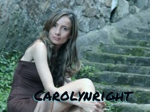 Carolynright