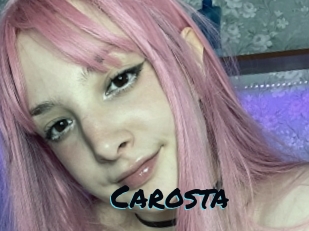 Carosta