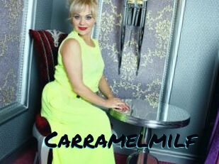 Carramelmilf