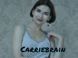 Carriebrain