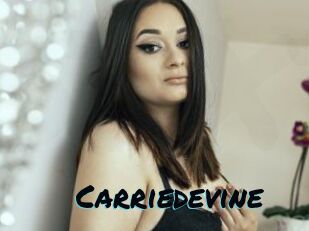 Carriedevine