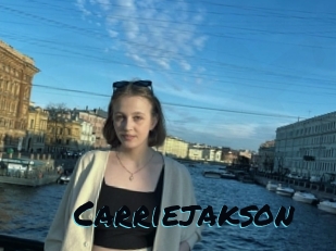 Carriejakson