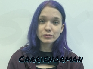 Carrienorman