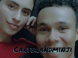 Carterandminji