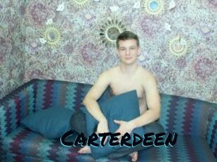 Carterdeen