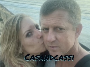 Casandcassi