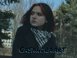 Casandraart