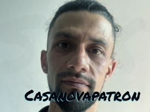 Casanovapatron