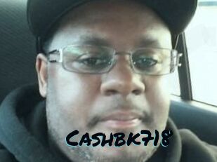 Cashbk718