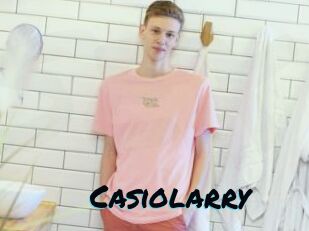 Casiolarry