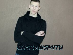 Caspiansmith