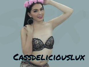 Cassdeliciouslux