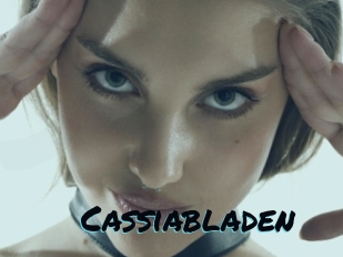 Cassiabladen