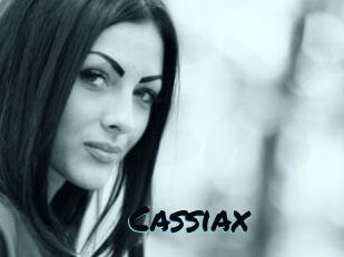 Cassiax