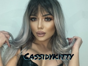 Cassidykitty