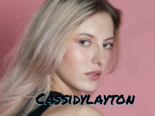 Cassidylayton