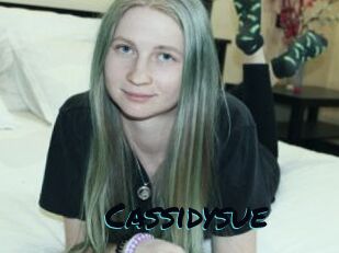 Cassidysue