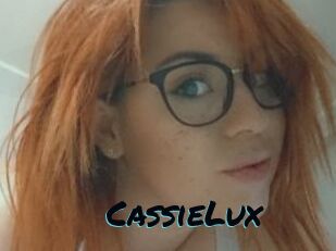 CassieLux