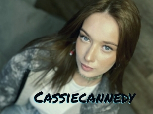 Cassiecannedy