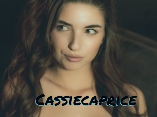 Cassiecaprice