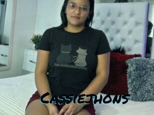 Cassiejhons