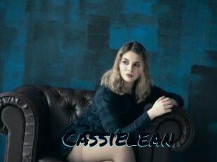 Cassielean