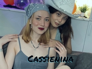 Cassienina