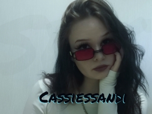 Cassiessandi