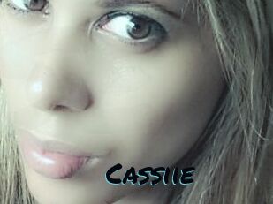 Cassiie