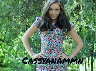 Cassyanammn