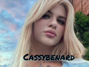 Cassybenard