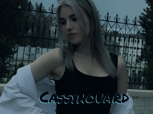 Cassyhouard