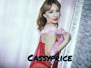 Cassyprice