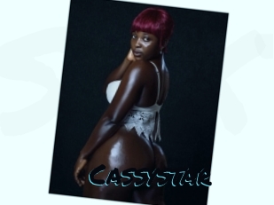 Cassystar