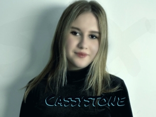 Cassystone