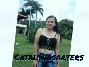 Catalinacarters