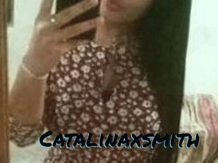 Catalinaxsmith