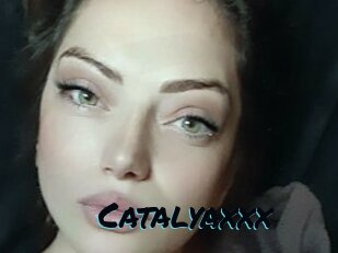Catalyaxxx