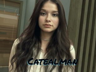 Catealman