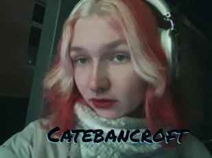 Catebancroft