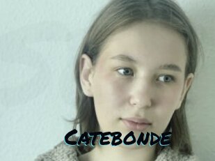 Catebonde