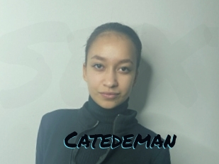 Catedeman