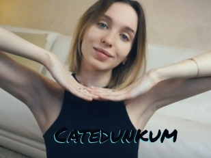 Catedunkum
