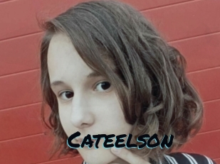 Cateelson