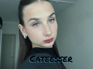Cateesser
