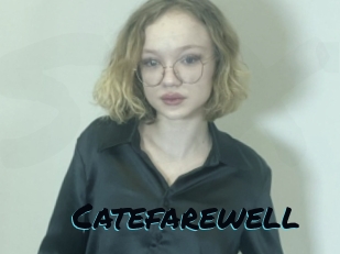 Catefarewell