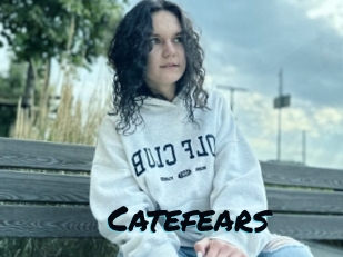 Catefears