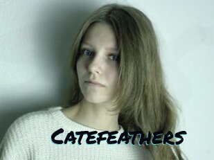 Catefeathers