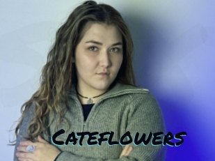 Cateflowers