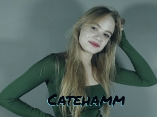 Catehamm